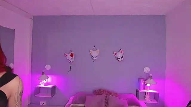 Snapshot of Zoe_Lynch_ chatting on 6, 10, 2025 Zoe Lynch online show from 6, 10, 2025