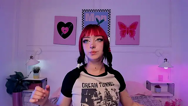 Snapshot of Zoe_Lynch_ chatting on 22, 4, 2026 Zoe Lynch online show from 22, 4, 2026