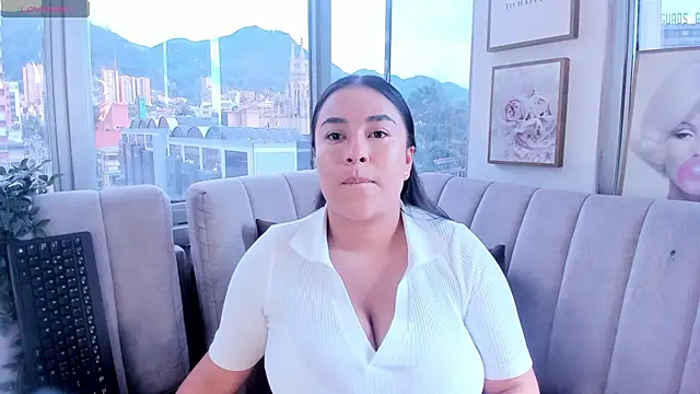 Zoey thompson online show from 4, 10, 2025