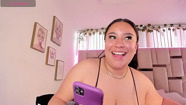 Zoey thompson online show from 27, 11, 2025