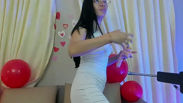 Snapshot of lucyy_liiuu chatting on 20, 9, 2025 lucyy liiuu online show from 20, 9, 2025