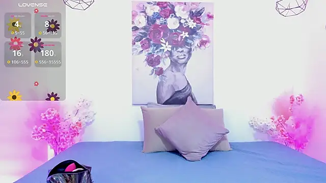 Snapshot of lucyy_liiuu chatting on 5, 11, 2025 lucyy liiuu online show from 5, 11, 2025