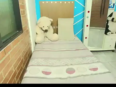 Ana Fist  online show from 21, 3, 2026