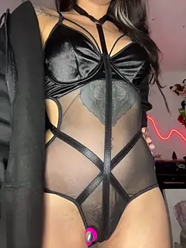 virtualgirlbr online show from 14, 6, 2026