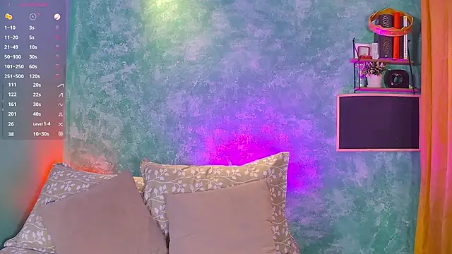 VicenteFerrer online show from 1, 11, 2025