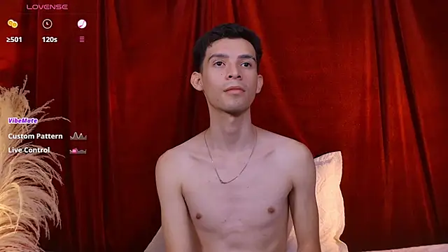 VicenteFerrer online show from 18, 4, 2026