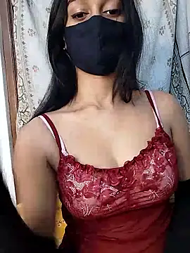 Cute-Janvi-5 online show from 13, 1, 2026