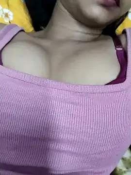 Snapshot of Cute-Janvi-5 chatting on 25, 6, 2026 Cute-Janvi-5 online show from 25, 6, 2026