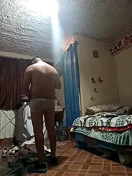 mexosito27 online show from 28, 9, 2025