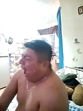 mexosito27 online show from 3, 10, 2025