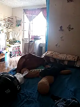 mexosito27 online show from 23, 10, 2025