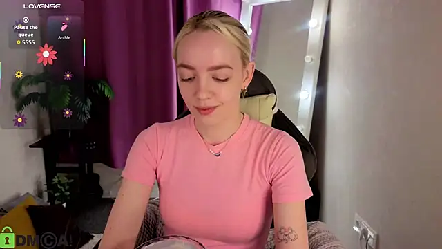 R0cket bunny online show from 29, 5, 2026