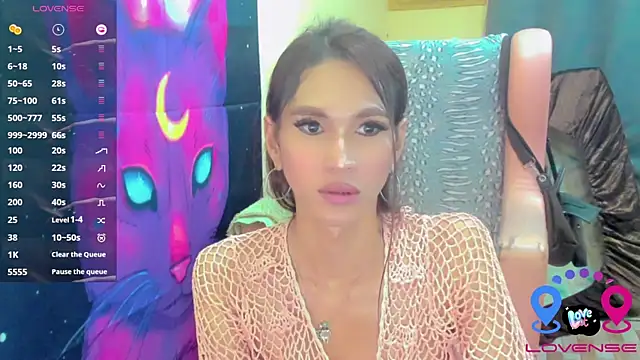 GORDYFANTASY online show from 17, 2, 2026