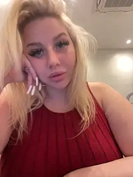 TiaDoll online show from 10, 5, 2026