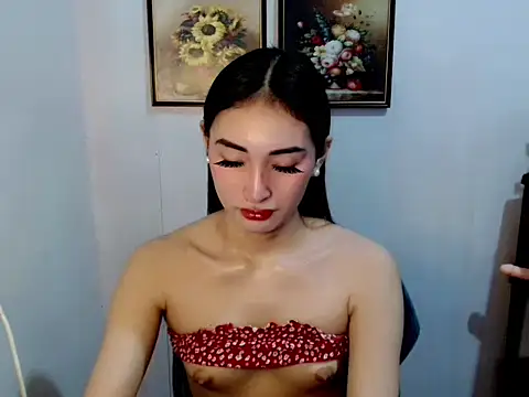 lovelysassy online show from 14, 12, 2025