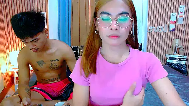 mikhaylahanderson online show from 9, 11, 2025