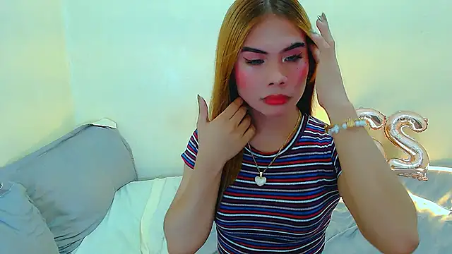 mikhaylahanderson online show from 10, 1, 2026