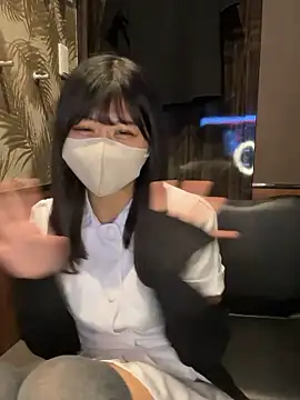 Snapshot of 0p-saki-p0 chatting on 5, 10, 2025 0p-saki-p0 online show from 5, 10, 2025