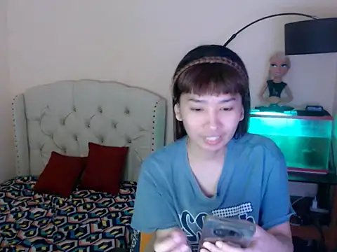 ShantalFoxxy  online show from 11, 2, 2026