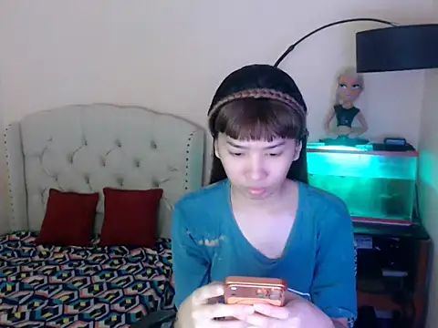 ShantalFoxxy  online show from 14, 2, 2026