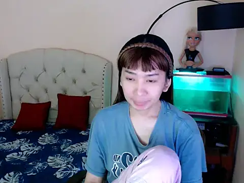 ShantalFoxxy  online show from 21, 2, 2026