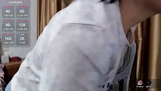 Haili-1 online show from 1, 10, 2025