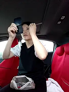 Haili-1 online show from 12, 10, 2025