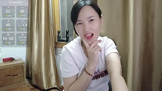 Haili-1 online show from 15, 10, 2025