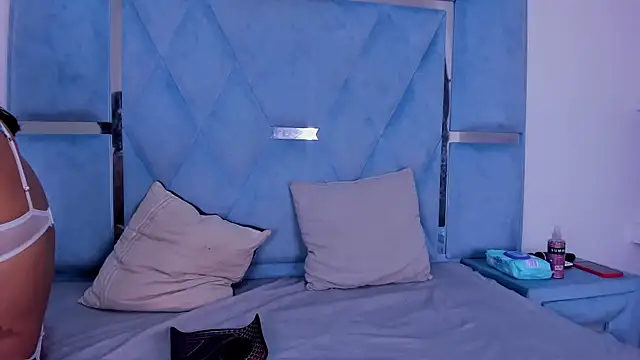 DaylesAndHarry online show from 7, 10, 2025