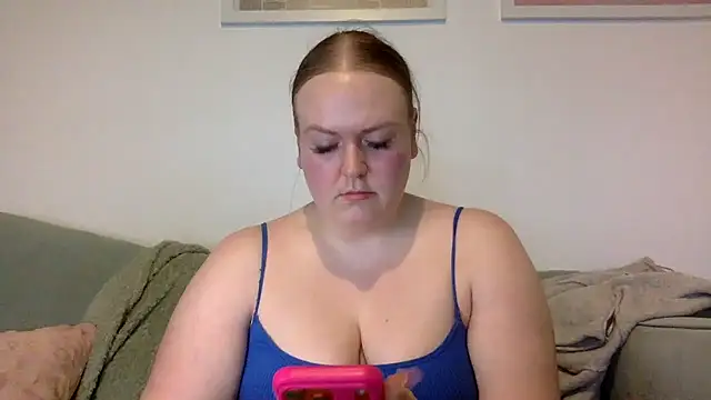 gracelovesxx online show from 15, 4, 2026