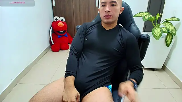 sebastian oconnor77 online show from 12, 10, 2025