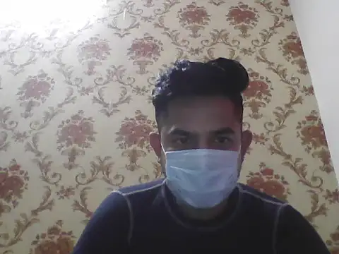 Snapshot of NIVAN_7251 chatting on 16, 12, 2025 NIVAN 7251 online show from 16, 12, 2025