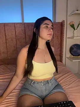 salomecute21 online show from 2, 2, 2026