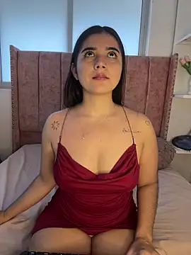 salomecute21 online show from 6, 3, 2026