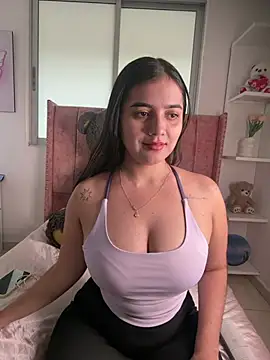 salomecute21 online show from 5, 6, 2026