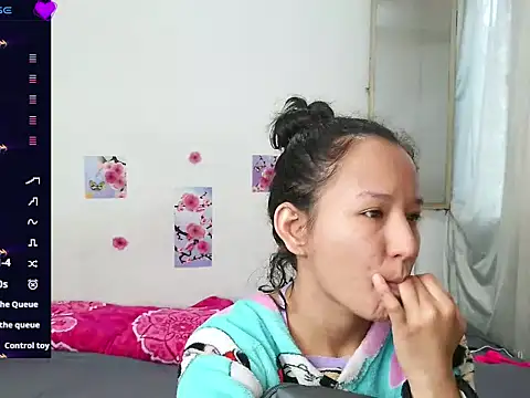 Natzu Choi online show from 1, 4, 2026