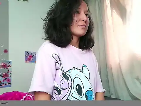 Natzu Choi online show from 3, 4, 2026