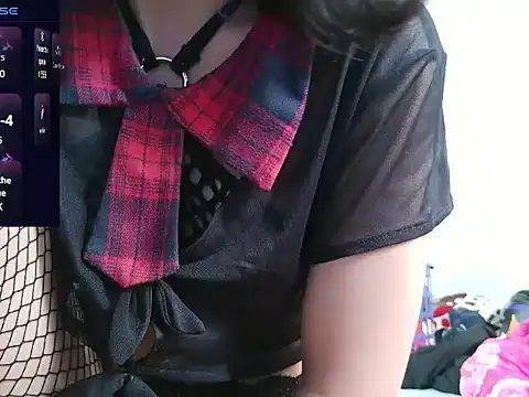 Natzu Choi online show from 14, 4, 2026