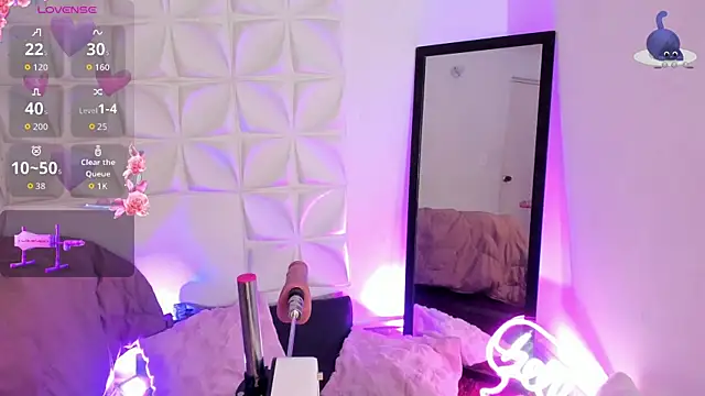 Snapshot of JuliethMoss chatting on 23, 9, 2025 JuliethMoss online show from 23, 9, 2025