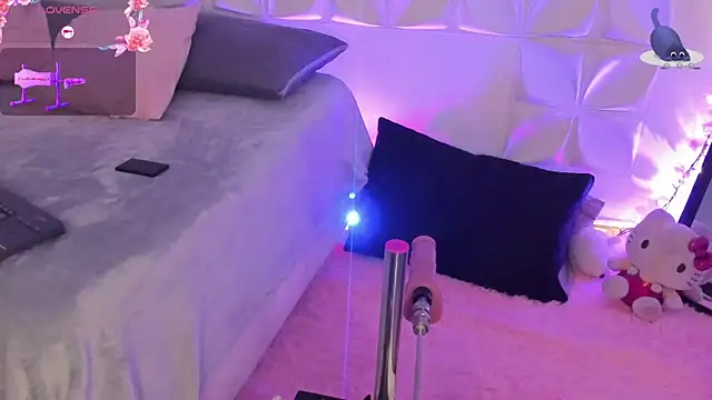 Snapshot of JuliethMoss chatting on 29, 11, 2025 JuliethMoss online show from 29, 11, 2025