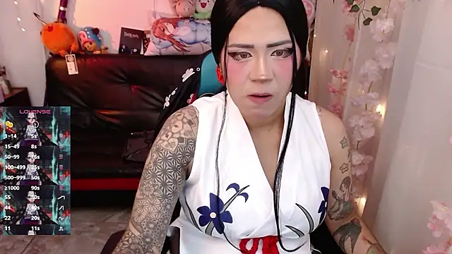 jadedelux  online show from 4, 3, 2026