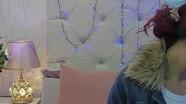 Pamelamiler   online show from 26, 9, 2025