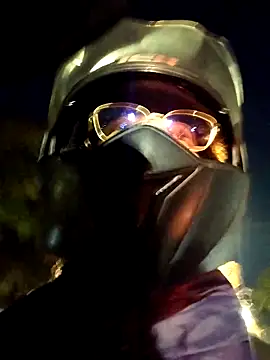 Pamelamiler   online show from 31, 3, 2026