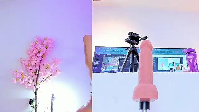 maily zanss online show from 10, 1, 2026