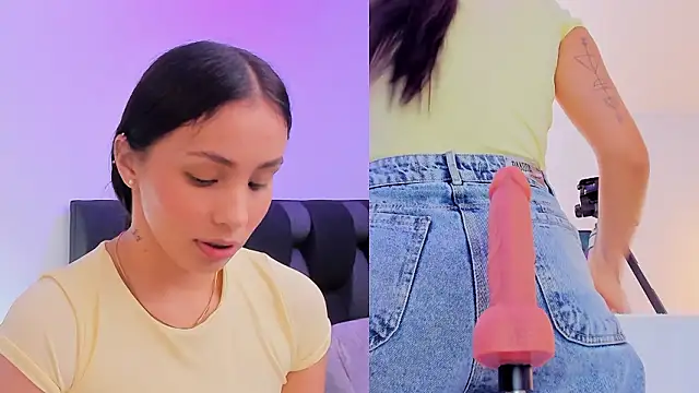 maily zanss online show from 15, 3, 2026