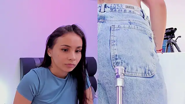 maily zanss online show from 22, 4, 2026