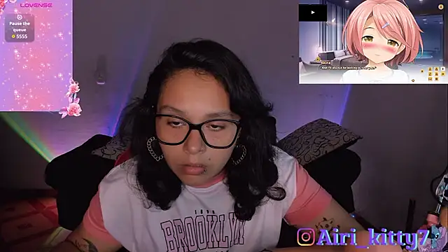 lila kitty81 online show from 10, 2, 2026