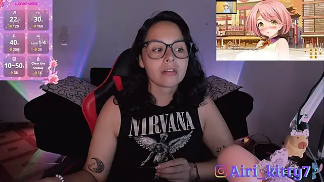 lila kitty81 online show from 14, 2, 2026