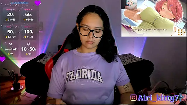 lila kitty81 online show from 1, 4, 2026