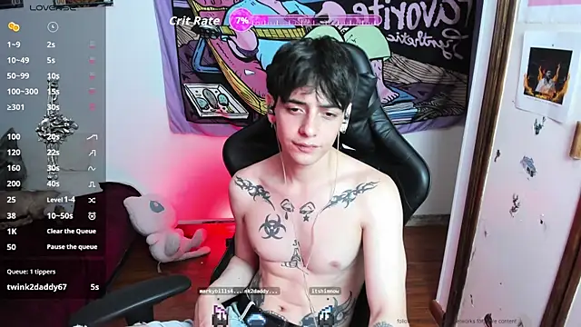 sai l01 online show from 11, 1, 2026